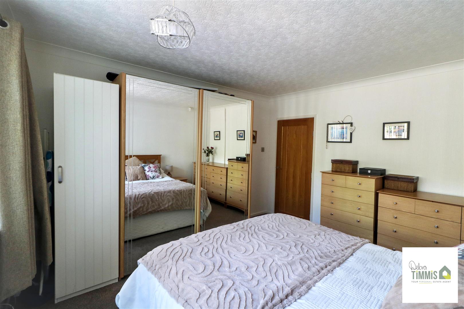 Selworthy Road, Norton Green, Stoke-On-Trent